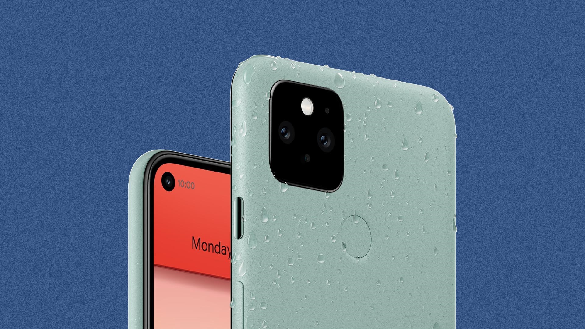 Смартфон Google Pixel 5a 5G 6/128GB Mostly Black: продаж, ціна у